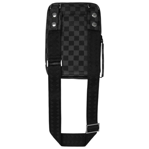 Sprayground Τσαντάκι ώμου Diamond Tear OG Sling